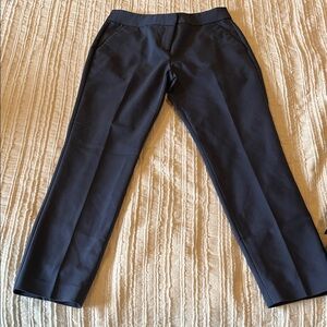 Express Women's Slate Blue Dress Pants